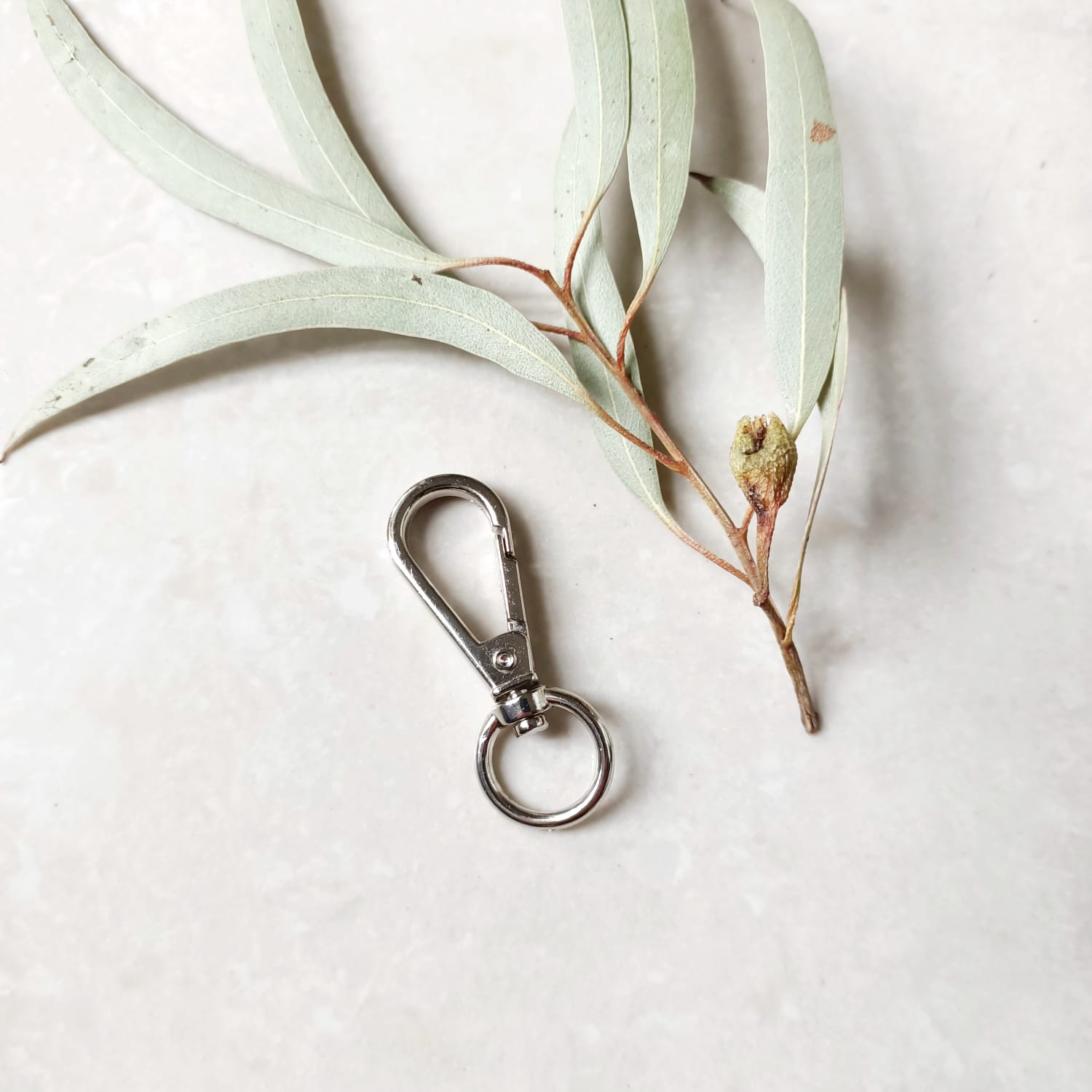 Swivel Clasp